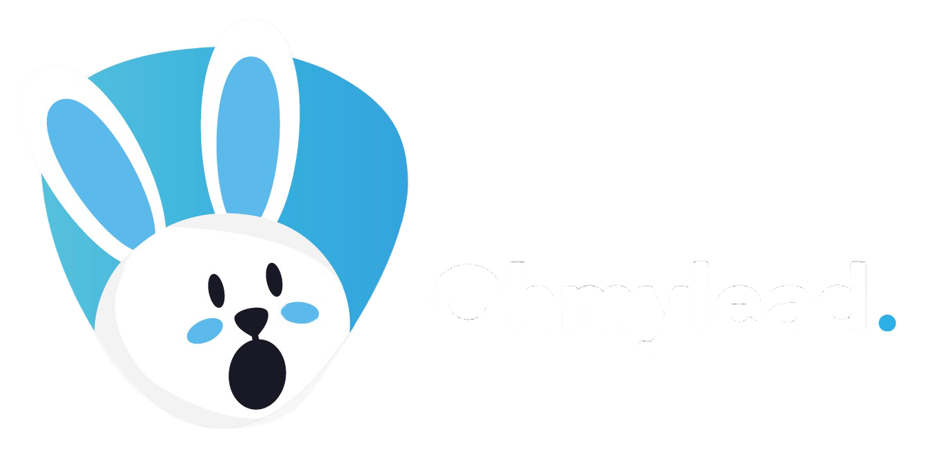 OhmyLead logo